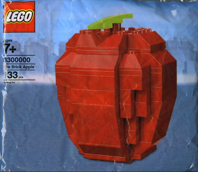 The Brick Apple (LEGO Store Grand Opening Set
