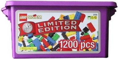 35th Anniversary Tub