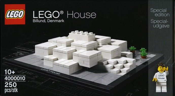 LEGO House - Billund