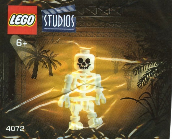 Skeleton polybag