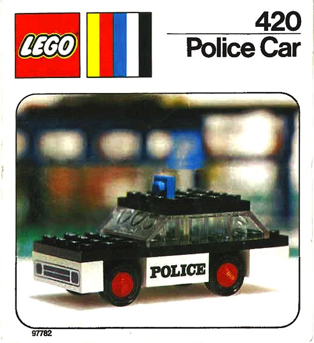 Police Car