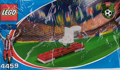 Coca-Cola PK Kicker polybag
