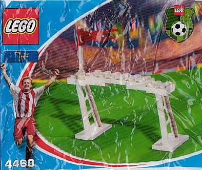 Coca-Cola Goal polybag