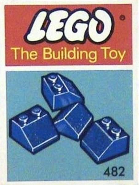 Slopes and Slopes Double 2 x 2