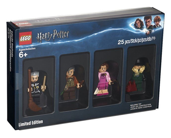 "Bricktober Minifigure Collection 1/4 - Harry Potter (2018 Toys ""R"" Us Exclusive)"