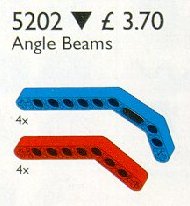 Angle Beams