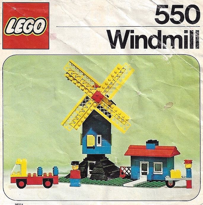Windmill