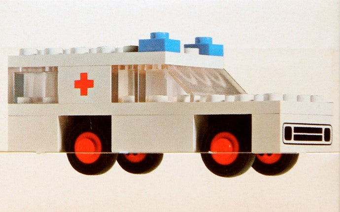 Ambulance