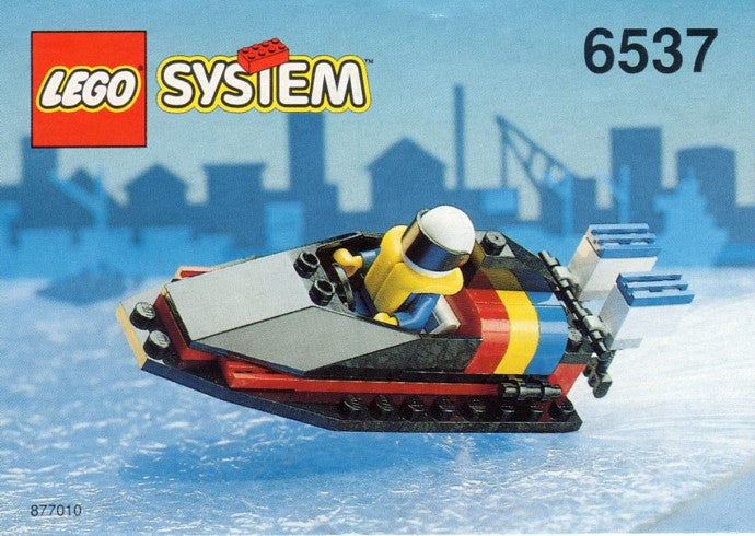 Hydro Racer