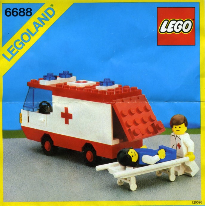 Ambulance