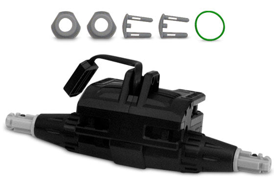 Gearbox Pack (Dirt Crusher)