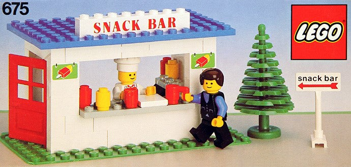 Snack Bar