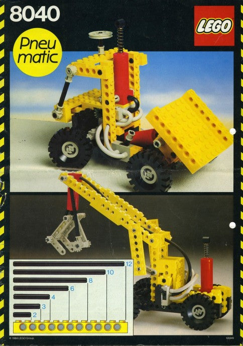 Building Set
