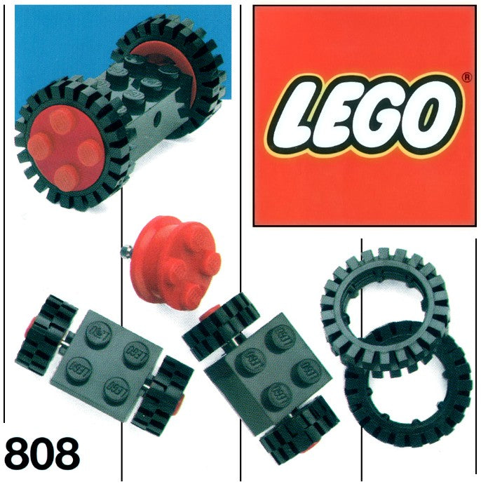 Wheels and Tires