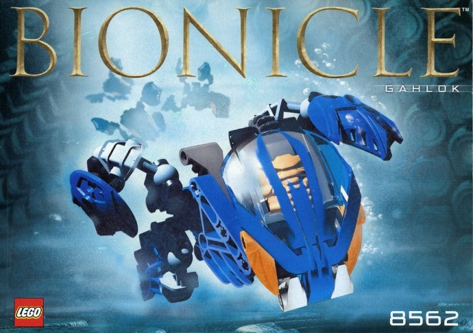 Gahlok