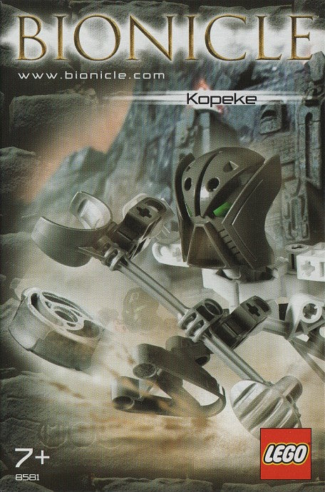 Kopeke