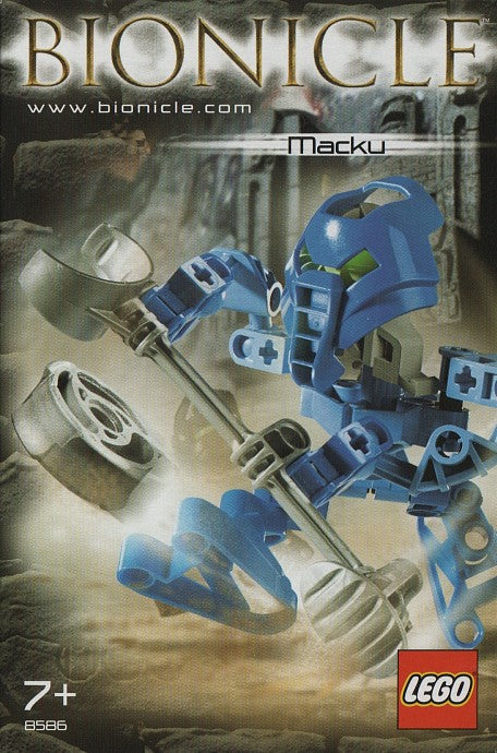 Macku