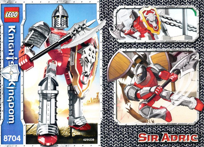 Sir Adric