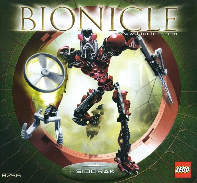 Sidorak