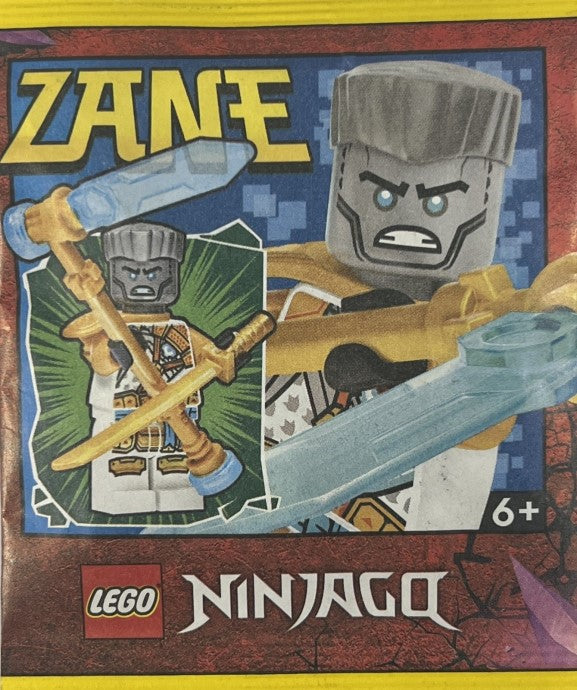 Zane paper bag