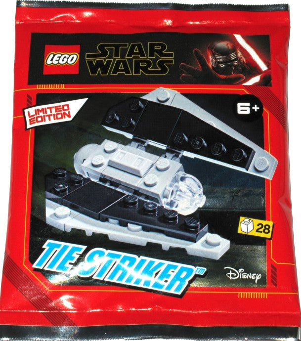 TIE Striker - Mini foil pack