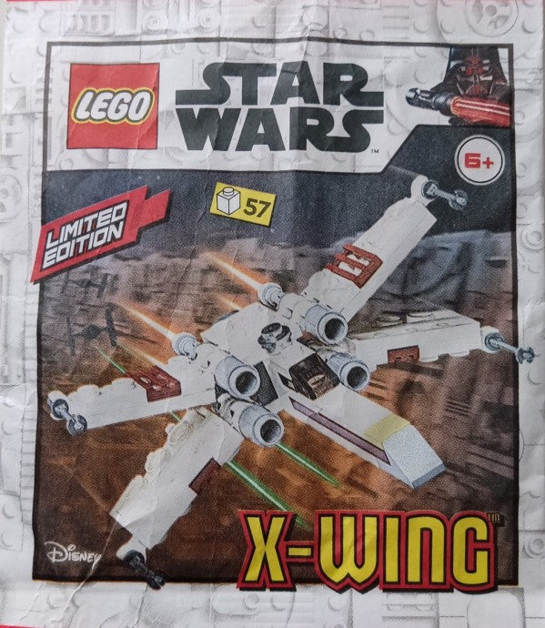 X-wing - Mini paper bag