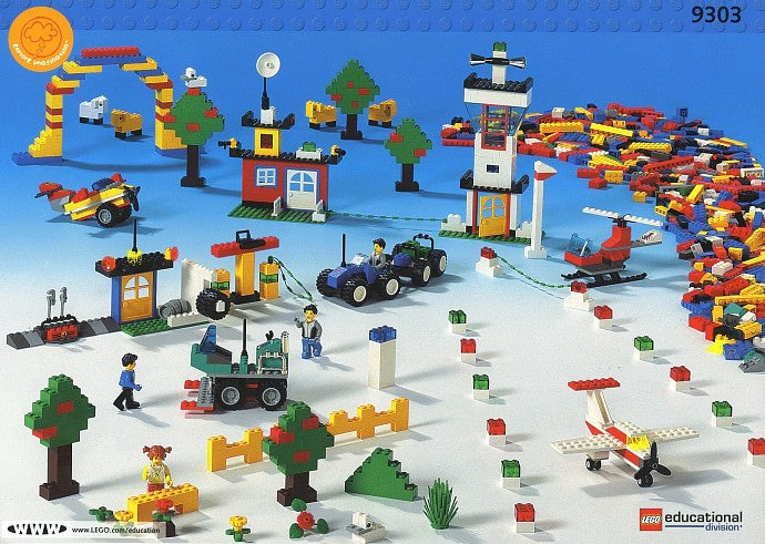 Creator Community Builders (Creator Airport)