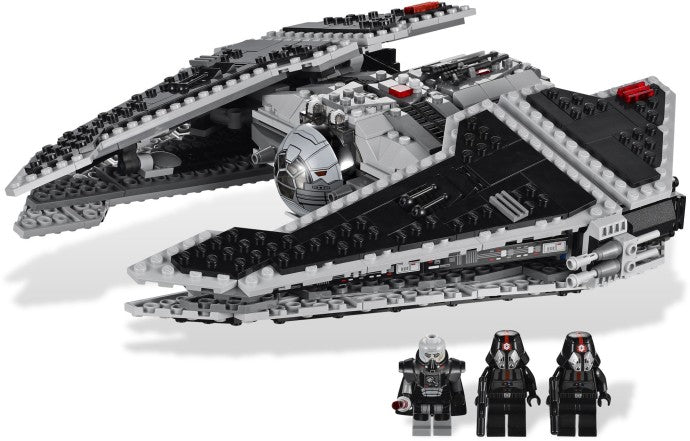 Sith Fury-class Interceptor