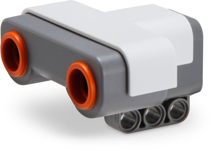 NXT Ultrasonic Sensor