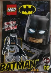 Batman foil pack #3