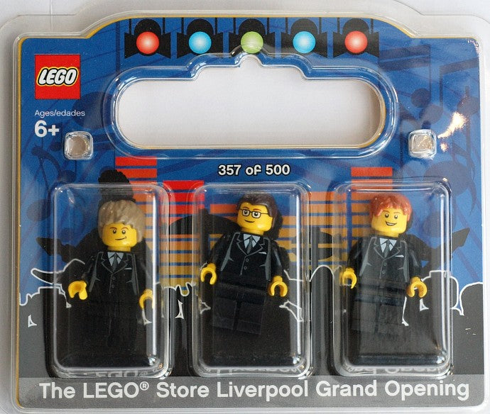 LEGO Store Grand Opening Exclusive Set