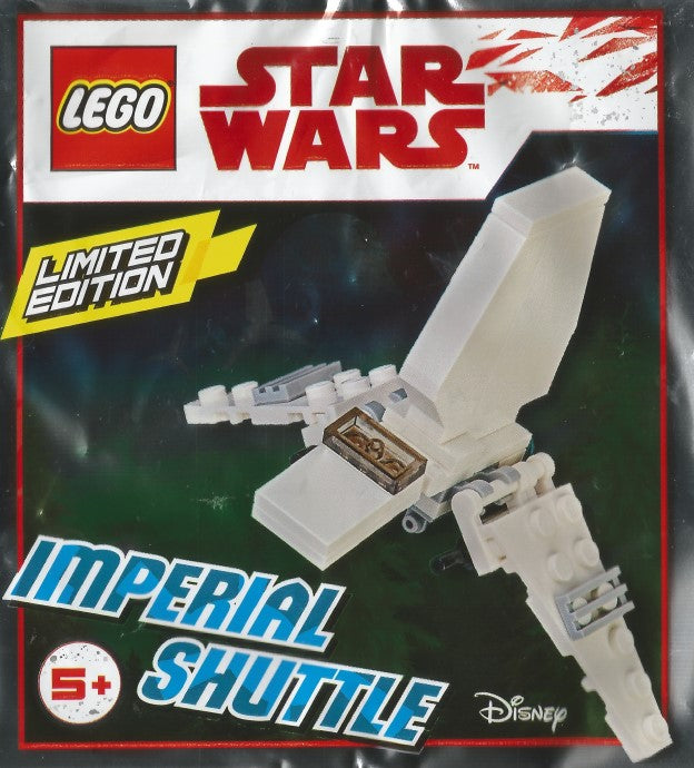 Imperial Shuttle - Mini foil pack