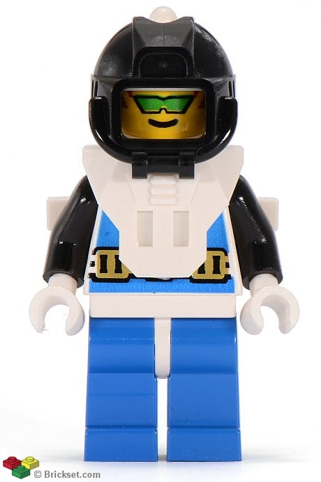 Sea Claw 7 / Neptune III