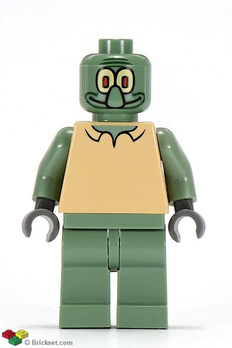 Adventures in Bikini Bottom