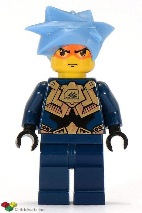 Hikaru Little Flyer polybag