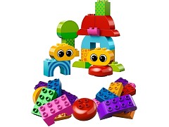 Toddler Starter Building Set