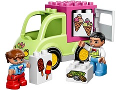 Ice Cream Truck