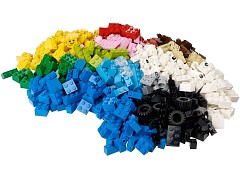 LEGO Creative Bucket