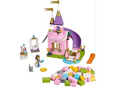 Princess Play Castle