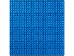 Blue Baseplate