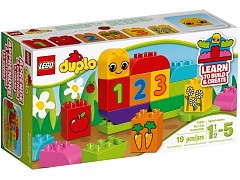 My First Caterpillar