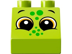 My First Animal Brick Box