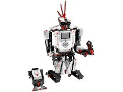 Mindstorms EV3