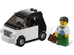 Small Car