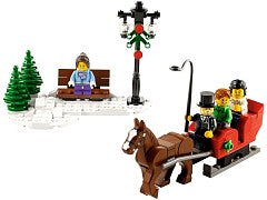 Limited Edition 2012 Holiday Set