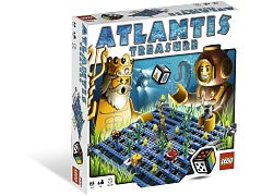 Atlantis Treasure
