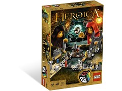 Heroica - Nathuz