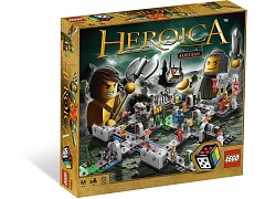 Heroica - Fortaan