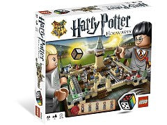 Harry Potter - Hogwarts