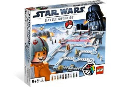 Star Wars - Battle of Hoth